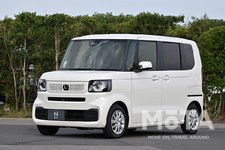 ホンダ 新型N-BOX