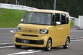 ホンダ N-BOXの実燃費はどのくらい？ ライバル車との燃費も比較