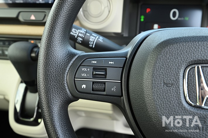 ホンダ 新型N-BOX