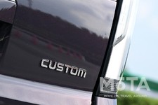 ホンダ 新型N-BOX カスタム