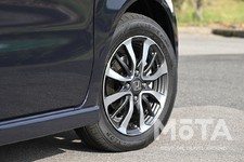 ホンダ 新型N-BOX カスタム