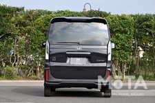 ホンダ 新型N-BOX カスタム