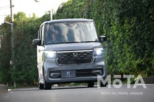 ホンダ 新型N-BOX カスタム