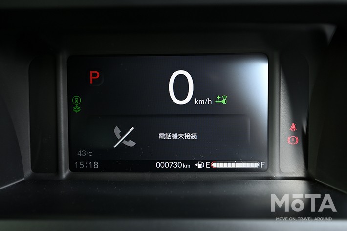 ホンダ 新型N-BOX カスタム