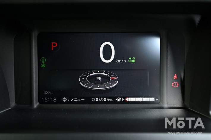 ホンダ 新型N-BOX カスタム