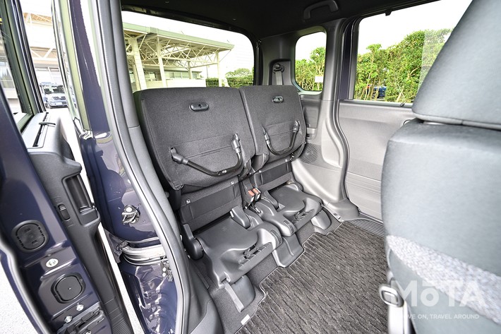 ホンダ 新型N-BOX カスタム