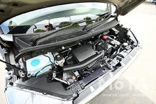 ホンダ 新型N-BOX カスタム