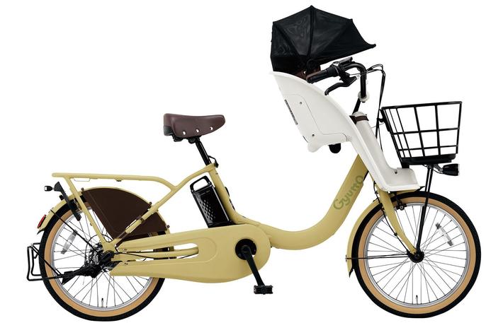 電動アシスト自転車2024年モデル11車種を発売|【業界先取り】業界 