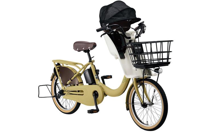 0013 パナソニック電動アシスト自転車