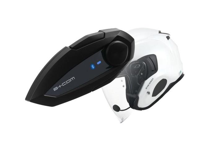 いくみん★ B+COM SB 5X ヘルメット用Bluetoothインカム バイク用Bluetooth インカム「B+COM」シリーズ新製品＜ B+COM