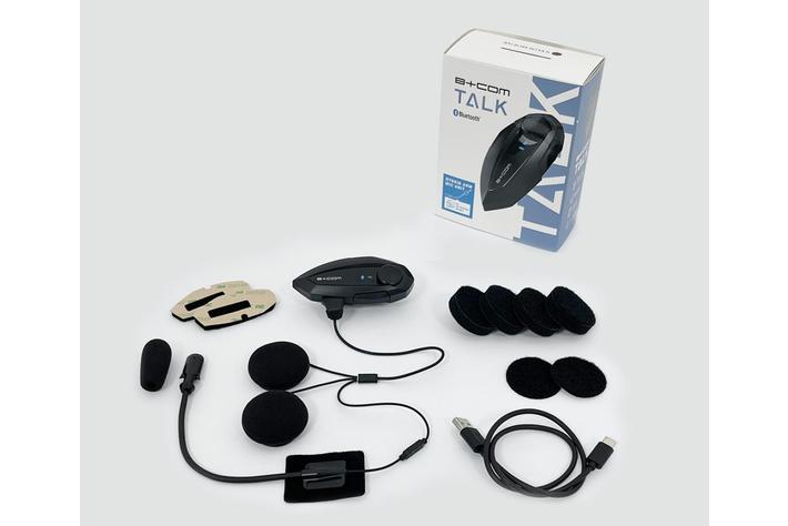 新年セール Bluetoothインカム Bb TALKIN' ヘッドセット Amazon.co.jp: Bb TALKIN' Bluetooth インカム BBT PRO 喉マイク