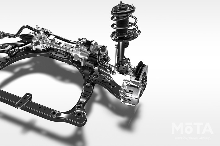 トヨタ 新型クラウンスポーツ