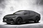 トヨタ 新型クラウンスポーツ