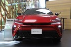 トヨタ クラウンスポーツ