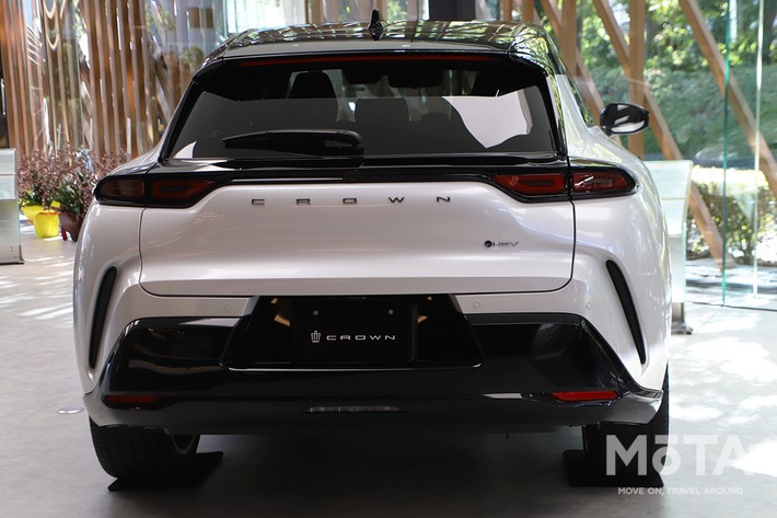 トヨタ クラウンスポーツ