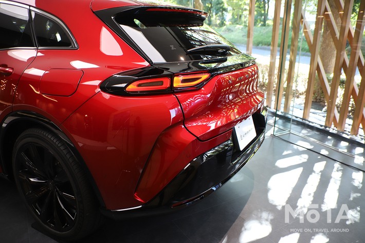 トヨタ クラウンスポーツ