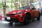 トヨタ クラウンスポーツ