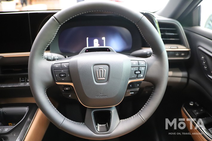 トヨタ クラウンスポーツ