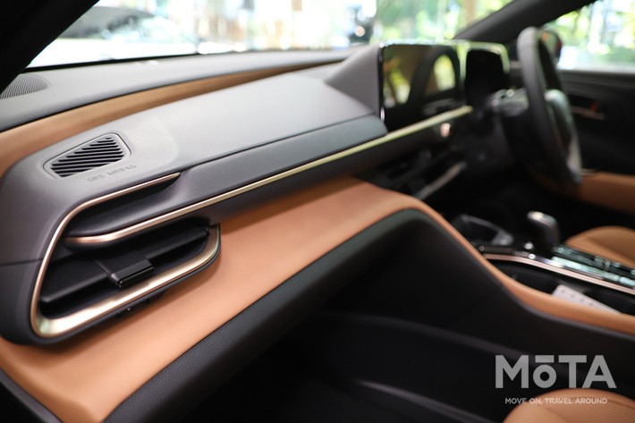 トヨタ クラウンスポーツ