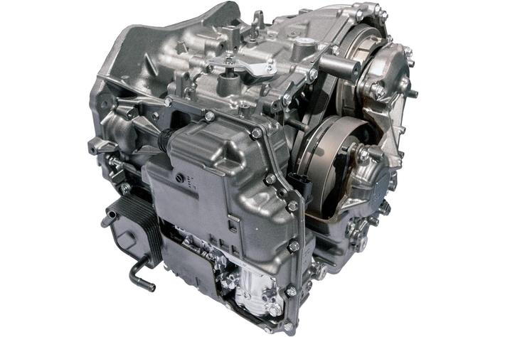 ジヤトコ、新型CVT「Jatco CVT-XS」を生産開始|【業界先取り】業界