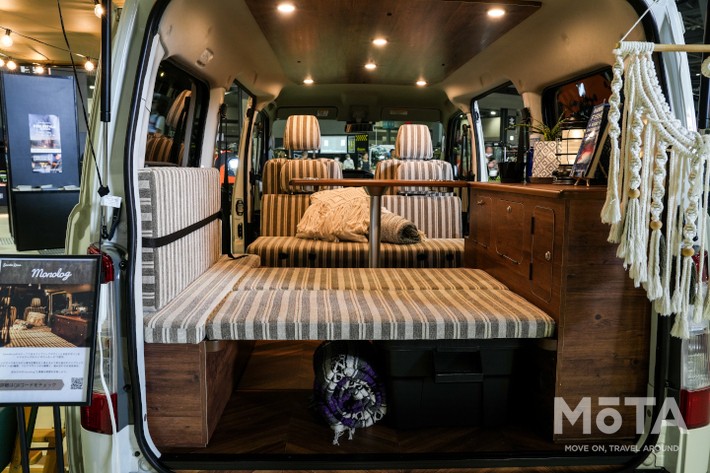 在庫処分！サイドタープ ハイエース バンライフ 車中泊