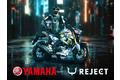 eスポーツチーム「REJECT」がバイクの「ヤマハ発動機」とコラボレーションを展開！