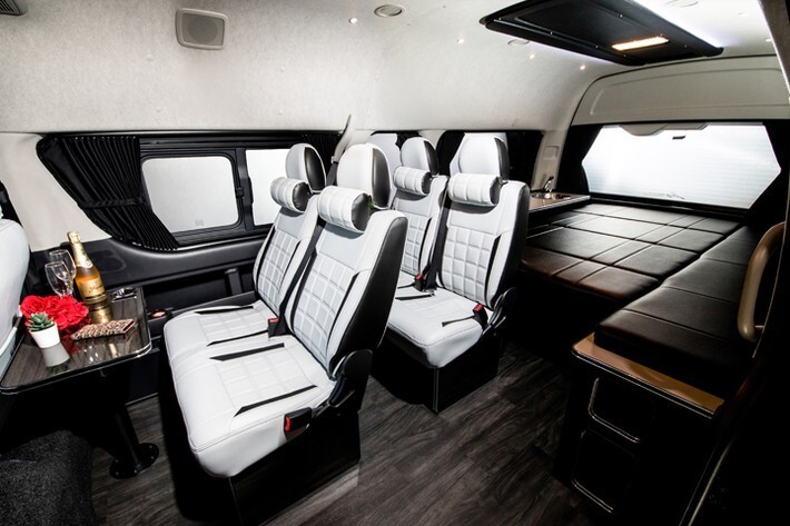 レガンス／CAMPER Style1