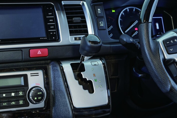 レガンス／CAMPER Style2