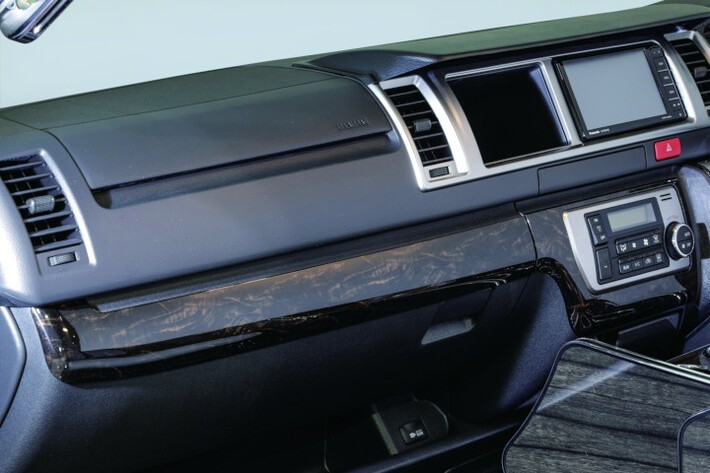 レガンス／CAMPER Style2