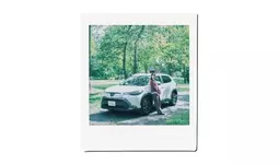 COROLLA ROAD TRIP MEMORIES 齋藤飛鳥 はがせる写真 齋藤飛鳥さんが“新たな恋”を探す旅に出る！ ファースト写真集を撮影