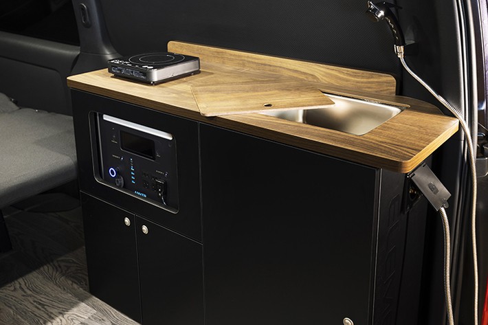 アルフレックス エレメント