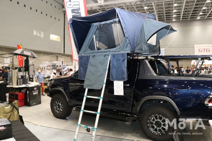 群馬パーツショー 2023