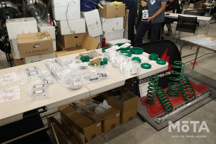 群馬パーツショー 2023