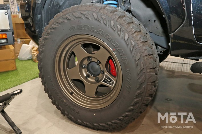 群馬パーツショー 2023