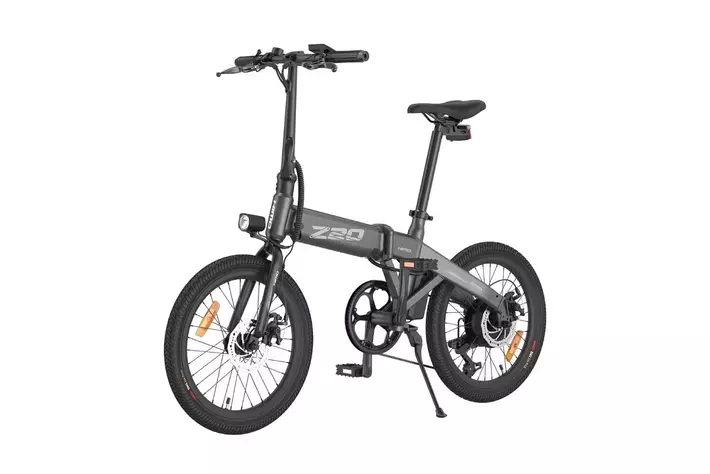 ブランド通販サイト ラヴィット！で紹介されました！Fun Standardがパワフルな電動 自転車本体