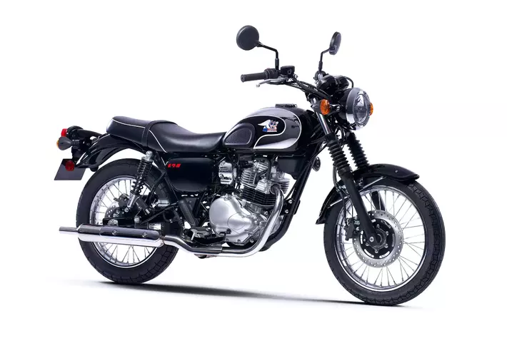 カワサキ Japan Mobility Show 2023 発表モデルの国内導入予定