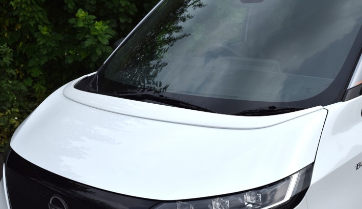 ブレスクリエイション/日産サクラ用エアロパーツ