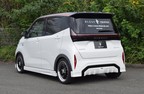 ブレスクリエイション／日産サクラ用エアロパーツ