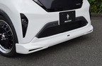 ブレスクリエイション／日産サクラ用エアロパーツ