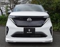 ブレスクリエイション／日産サクラ用エアロパーツ