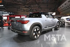 ジャパンモビリティショー2023