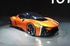 ジャパンモビリティショー2023