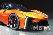 ジャパンモビリティショー2023