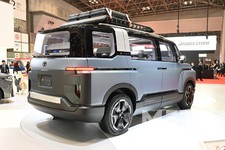 ジャパンモビリティショー2023