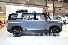 ジャパンモビリティショー2023