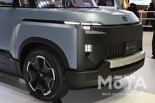 ジャパンモビリティショー2023