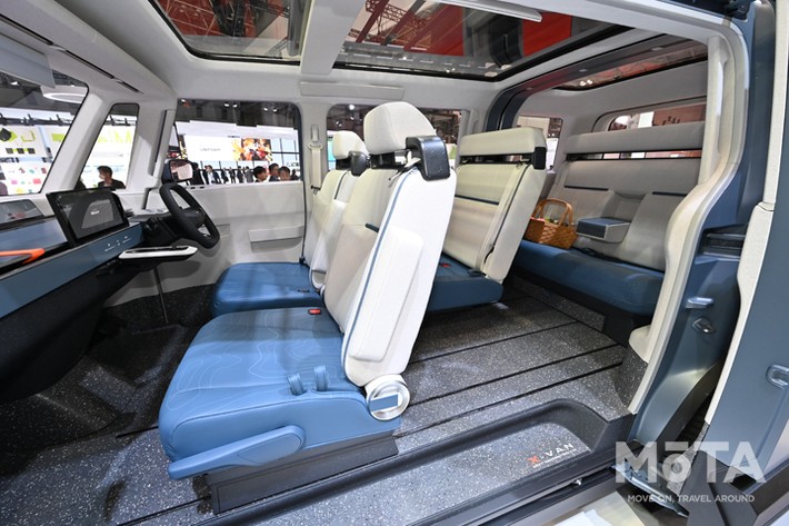 ジャパンモビリティショー2023