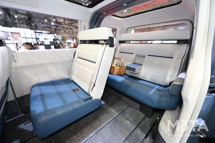 ジャパンモビリティショー2023