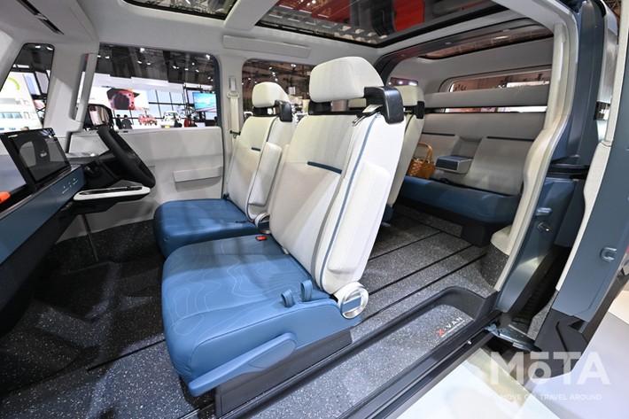 ジャパンモビリティショー2023