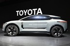 ジャパンモビリティショー2023